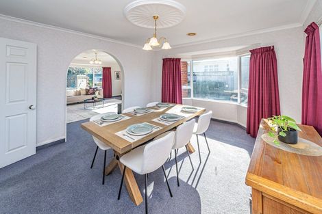 Photo of property in 6 Porritt Street, Saint Johns Hill, Whanganui, 4500