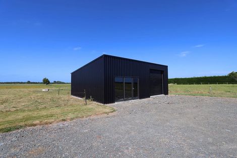 Photo of property in 210 Irving Road, Roslyn Bush, Invercargill, 9872