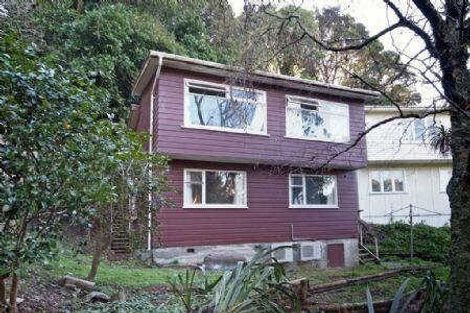 Photo of property in 57a Mortimer Terrace, Brooklyn, Wellington, 6021