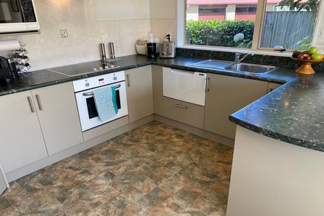 Photo of property in Rangeview Villas, 56/9 Fuller Close, Levin, 5510