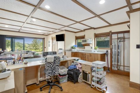 Photo of property in 1006 Tirau Road, Karapiro, Cambridge, 3494