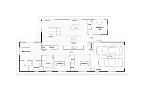 Photo of property in 6 Mason Street, Wanaka, 9305