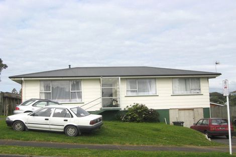 Photo of property in 73 Marama Crescent, Spotswood, New Plymouth, 4310