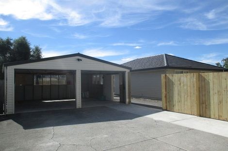 Photo of property in 7 Thornton Place, Melville, Hamilton, 3206