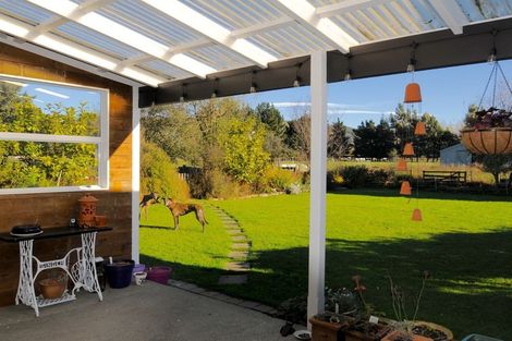 Photo of property in 64 Waihao Back Road, Waimate, 7979