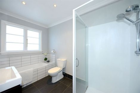 Photo of property in 2 Jameson Avenue, St Albans, Christchurch, 8052