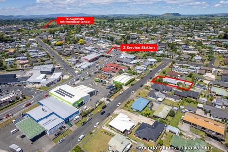 Photo of property in 140 Jackson Street, Te Awamutu, 3800