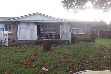 Photo of property in 60 Mansel Avenue, Hillcrest, Hamilton, 3216