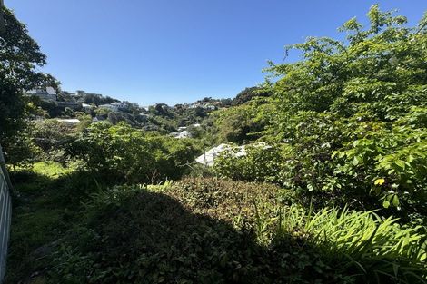 Photo of property in 55 Raroa Road, Kelburn, Wellington, 6012