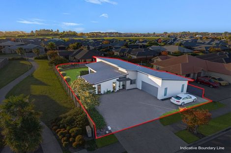 Photo of property in 27 Sovereign Boulevard, Kaiapoi, 7630