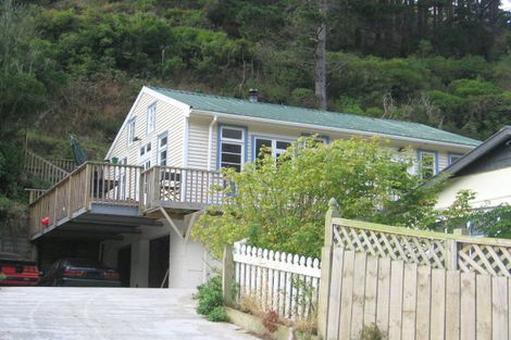 Photo of property in 473a Ohiro Road, Brooklyn, Wellington, 6021