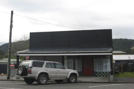 Photo of property in 18 Mcgowan Street, Runanga, 7803