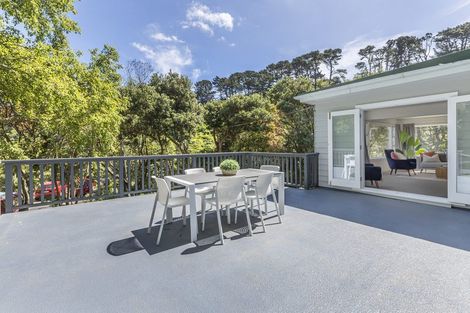 Photo of property in 140 Rakau Road, Hataitai, Wellington, 6021