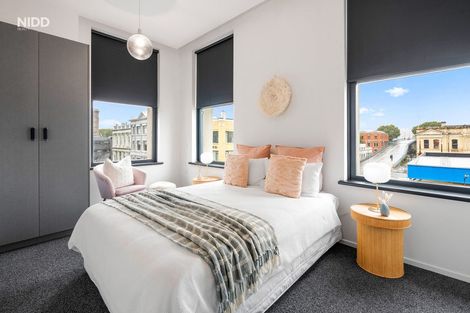 Photo of property in 7/5 Jetty Street, Dunedin Central, Dunedin, 9016