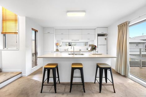 Photo of property in 5/63 Burke Street, Addington, Christchurch, 8024