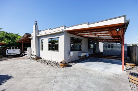 Photo of property in 1023 Outram Road, Akina, Hastings, 4122