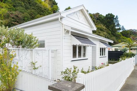 Photo of property in 152 Battery Road, Ahuriri, Napier, 4110