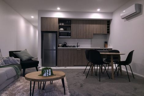 Photo of property in 2/422 Hagley Avenue, Christchurch Central, Christchurch, 8011