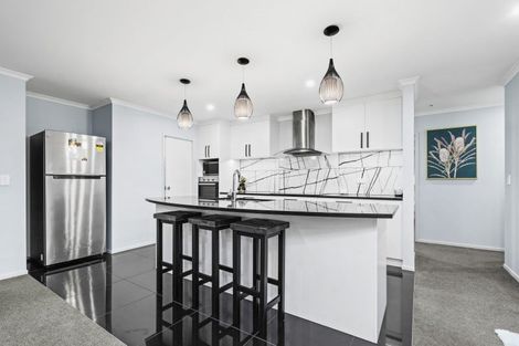 Photo of property in 4 Sumner Place, Te Kamo, Whangarei, 0112