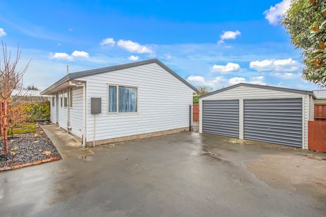 Photo of property in 44 Shands Road, Hornby, Christchurch, 8042