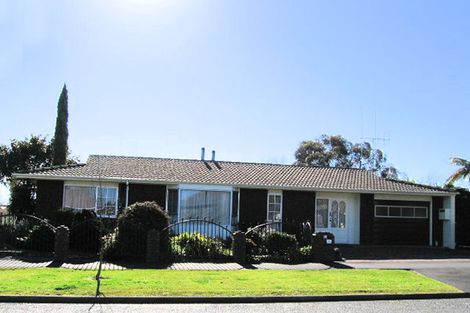 Photo of property in 6 Darley Street, Maeroa, Hamilton, 3200