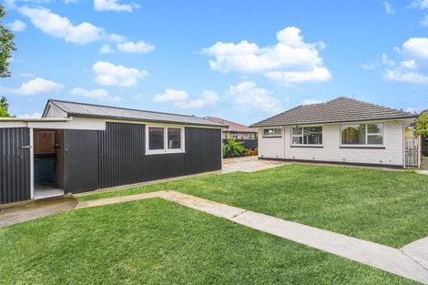Photo of property in 51 Blankney Street, Hornby, Christchurch, 8042