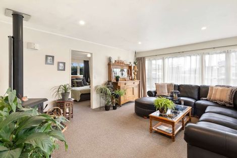 Photo of property in 192 Bartholomew Road, Levin, 5510