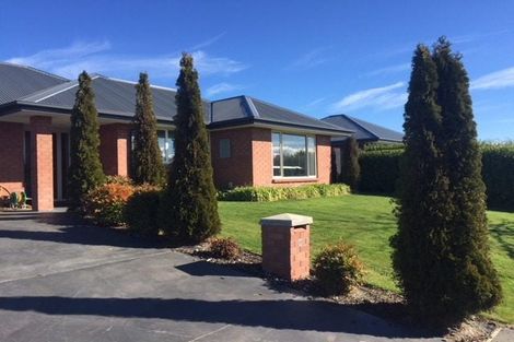 Photo of property in 9 Temple Avenue, Lincoln, 7608