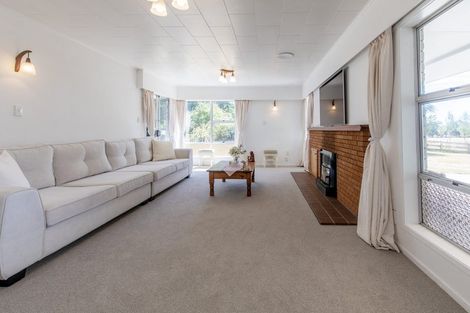 Photo of property in 85 Oruawharo Road, Takapau, Waipukurau, 4281