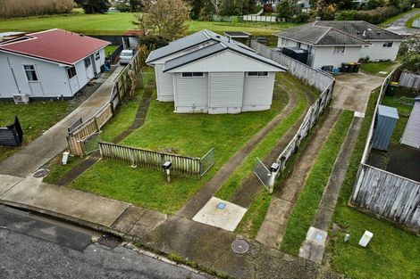 Photo of property in 6 Orewa Grove, Wainuiomata, Lower Hutt, 5014