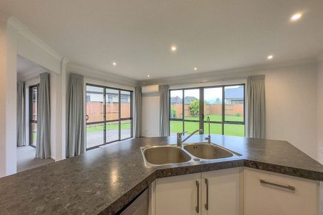 Photo of property in 15 Mckenzie Place, Matamata, 3400