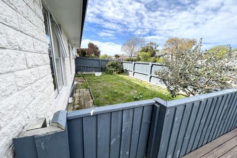 Photo of property in 16 Ansonby Street, Russley, Christchurch, 8042