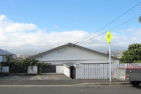 Photo of property in 43 Overtoun Terrace, Hataitai, Wellington, 6021