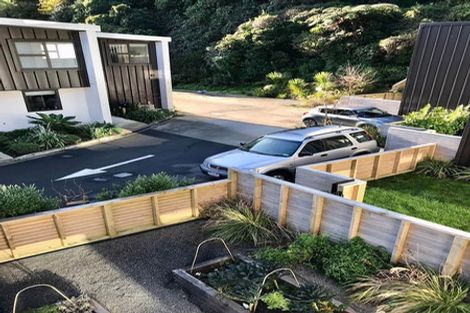 Photo of property in 11 Rua Kai Way, Brooklyn, Wellington, 6021