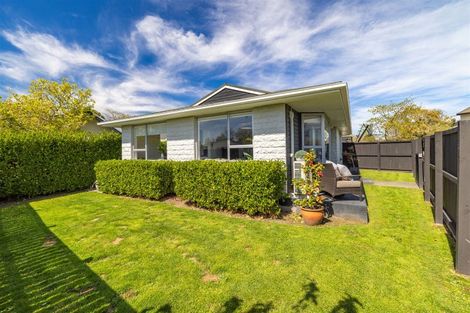 Photo of property in 96 Perry Street, Papanui, Christchurch, 8053
