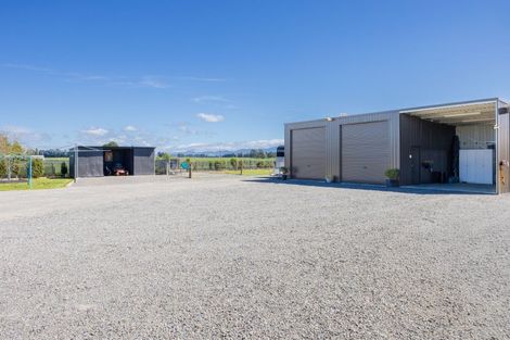 Photo of property in 128 Taylor Road, Ongaonga, 4278