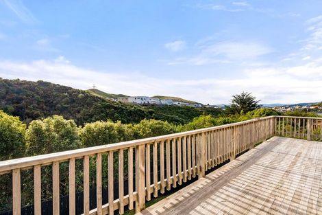 Photo of property in 14 Carmichael Street, Johnsonville, Wellington, 6037