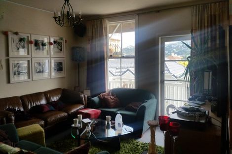 Photo of property in 3/112 Coromandel Street, Newtown, Wellington, 6021