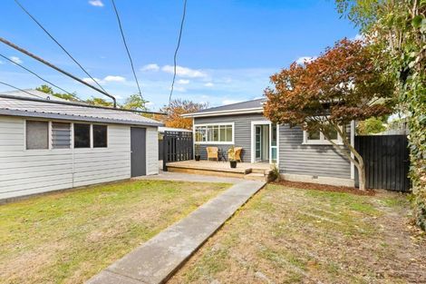 Photo of property in 59 Rosewarne Street, Spreydon, Christchurch, 8024