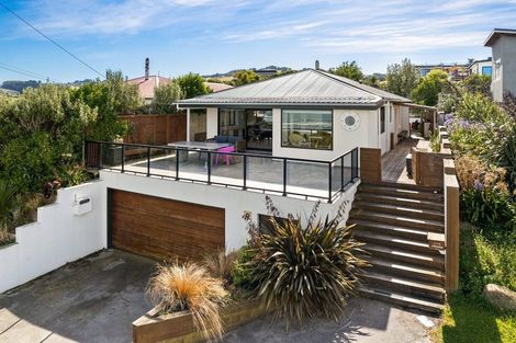 Photo of property in 375 Tomahawk Road, Ocean Grove, Dunedin, 9013