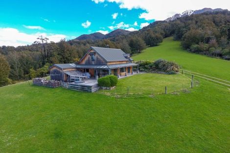 Photo of property in 237 Flynns Road, Staveley, Ashburton, 7771