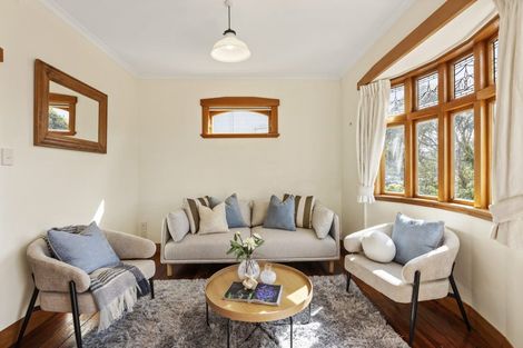 Photo of property in 63 Rhine Street, Island Bay, Wellington, 6023
