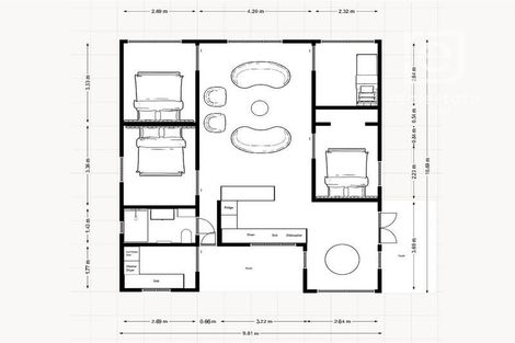 Photo of property in 54 Huamai Street, Mangakino, 3421