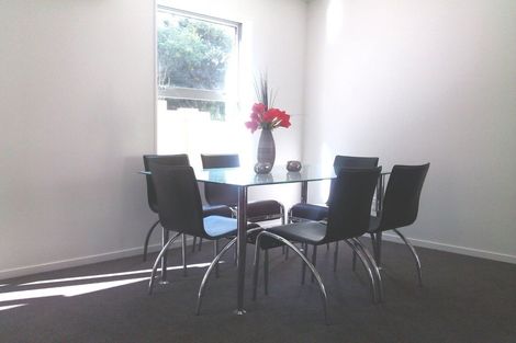 Photo of property in 44u1 Owen Street, Newtown, Wellington, 6021