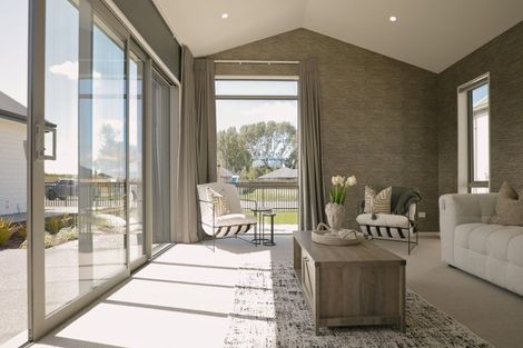 Photo of property in 40 Pateman Street, Woodend, 7610