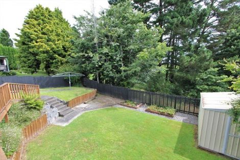 Photo of property in 28 Cullen Crescent, Tokoroa, 3420