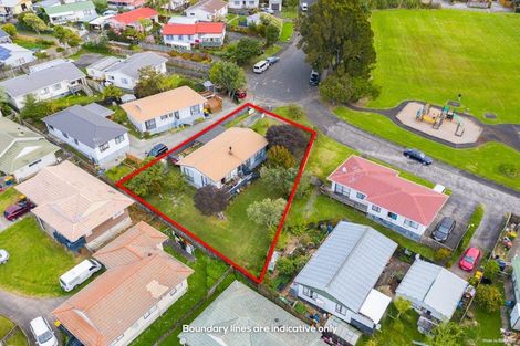 Photo of property in 33 Starforth Place, Henderson, Auckland, 0612