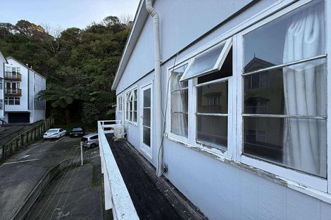 Photo of property in 142 Aro Street, Aro Valley, Wellington, 6021
