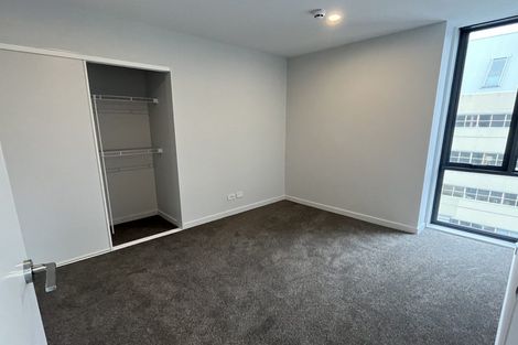 Photo of property in 705/212u Willis Street, Te Aro, Wellington, 6011
