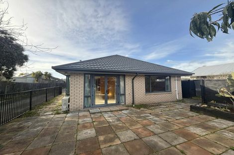 Photo of property in 182a Palmers Road, New Brighton, Christchurch, 8083